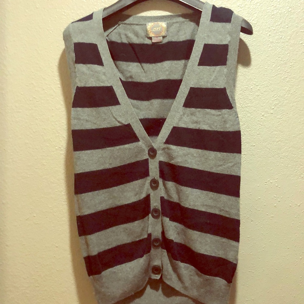 Vest